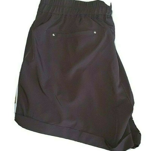 NWT Women's mushroom MPG MONDETTA Shorts - Picture 3 of 4
